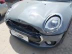 2017 MINI CLUBMAN CO for sale at Copart PETERLEE