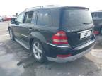 2008 MERCEDES BENZ GL320 CDI for sale at Copart CHESTER
