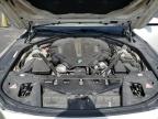 2012 Bmw 750 Li იყიდება Miami-ში, FL - All Over