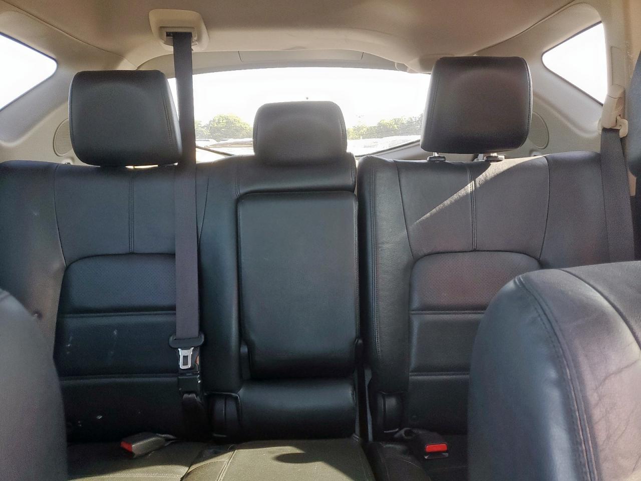 2012 Nissan Murano S VIN: JN8AZ1MW9CW228020 Lot: 62826765