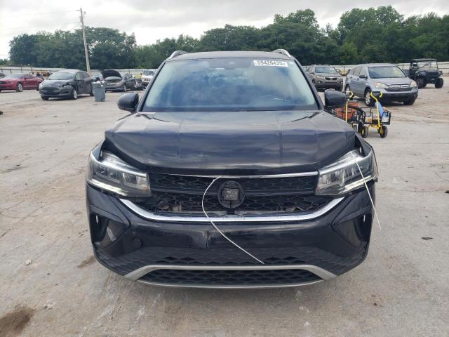  VOLKSWAGEN TAOS SE 2023 Black