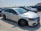 2018 Chevrolet Malibu Lt   for Sale in Leroy, NY - Side