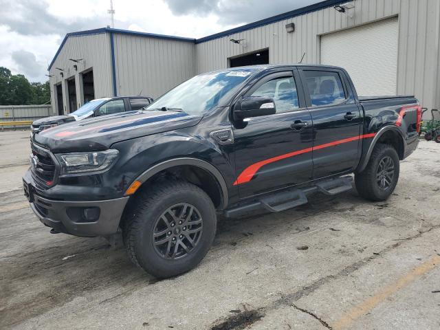 FORD RANGER XL 2021