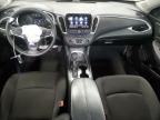 2022 Chevrolet Malibu Lt продається в Wheeling, IL - Front End
