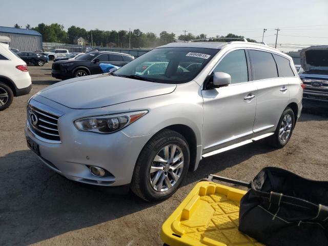2013 Infiniti Jx35 