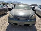 2002 Toyota Camry Le for Sale in Magna, UT - Front End