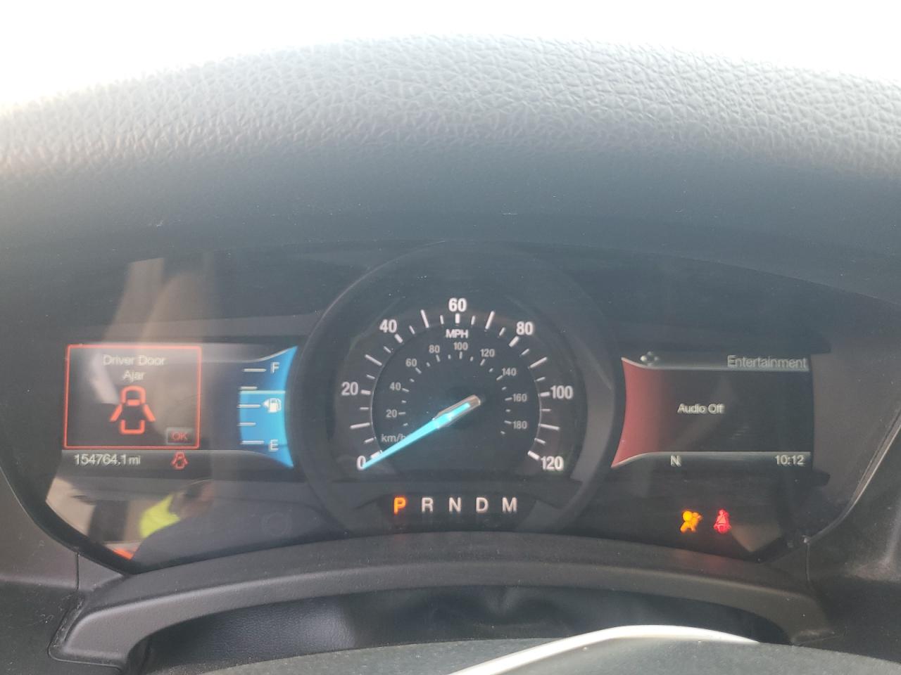 FORD EXPEDITION 2015 VIN 1FMJK1JT9FEF38734 photo 9
