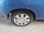 2010 CHEVROLET AVEO LS for sale at Copart SANDTOFT