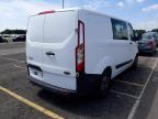 2016 FORD TRANSIT CU for sale at Copart SANDTOFT
