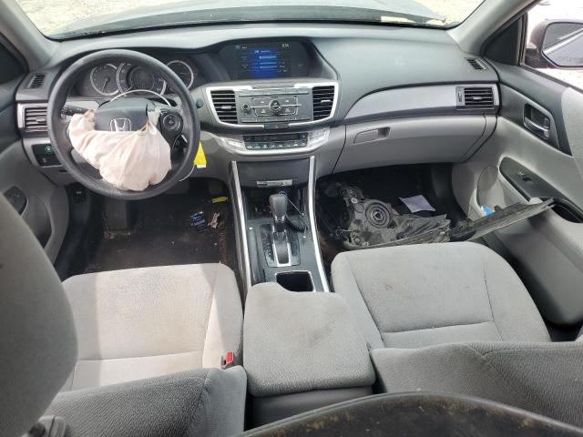  HONDA ACCORD 2013 Серый