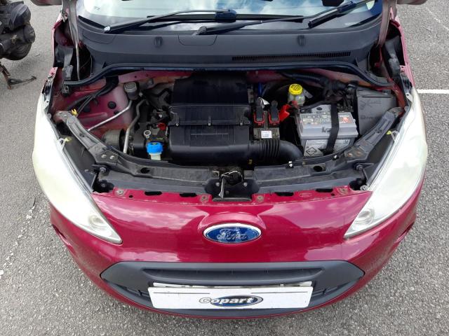 2009 FORD KA STYLE P