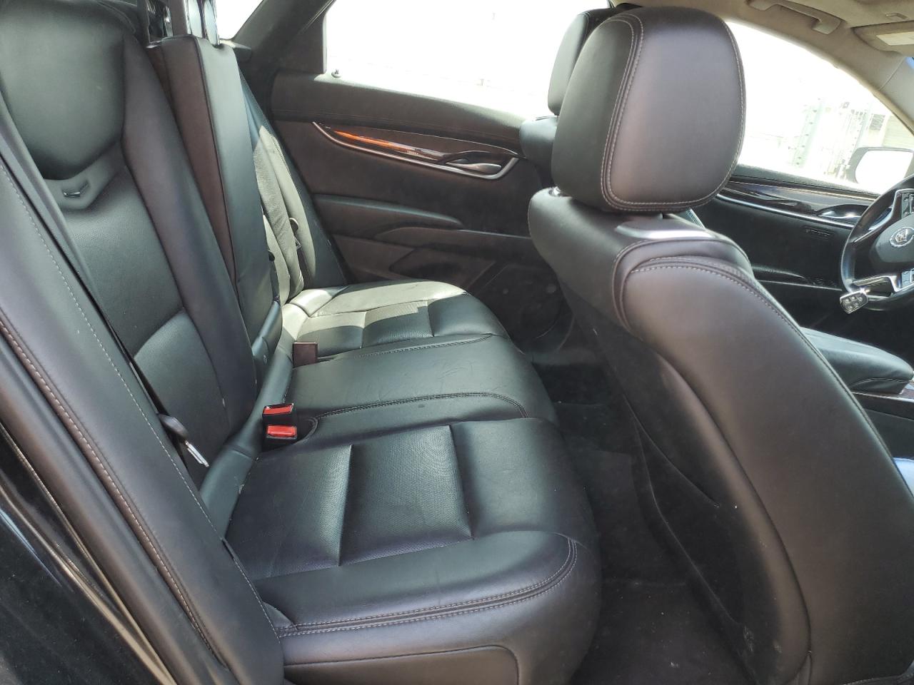 2015 Cadillac Xts Premium Collection VIN: 2G61R5S32F9291875 Lot: 61237435