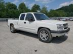 2004 Chevrolet Silverado C1500 for Sale in Ellwood City, PA - Front End