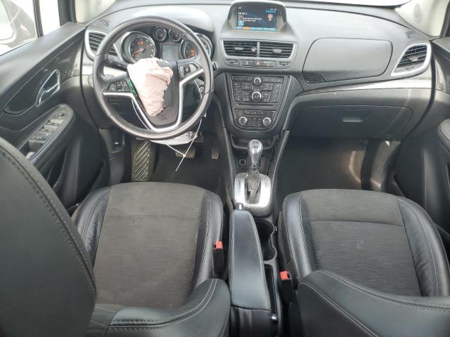  BUICK ENCORE 2016 Burgundy