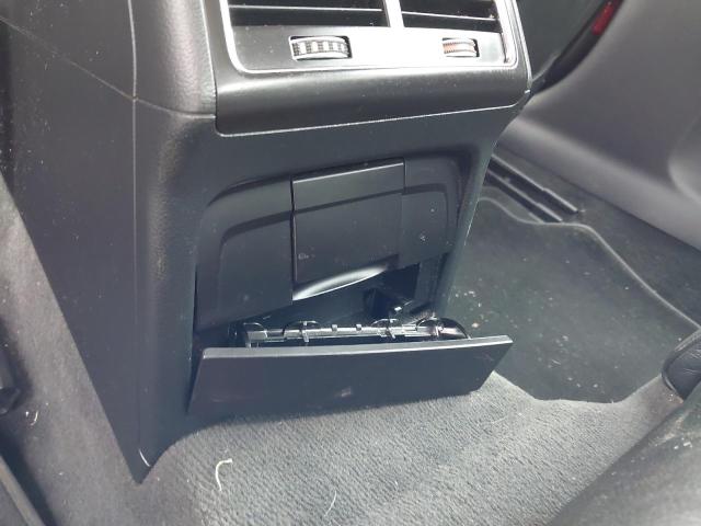 2012 AUDI A4 SE TECH