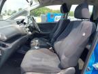 2009 HONDA JAZZ I-VTE for sale at Copart ST HELENS