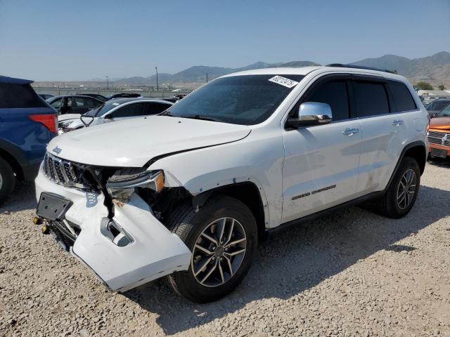 JEEP GRAND CHER 2021