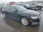 2017 Audi A4 Premium for Sale in New Britain, CT - Side
