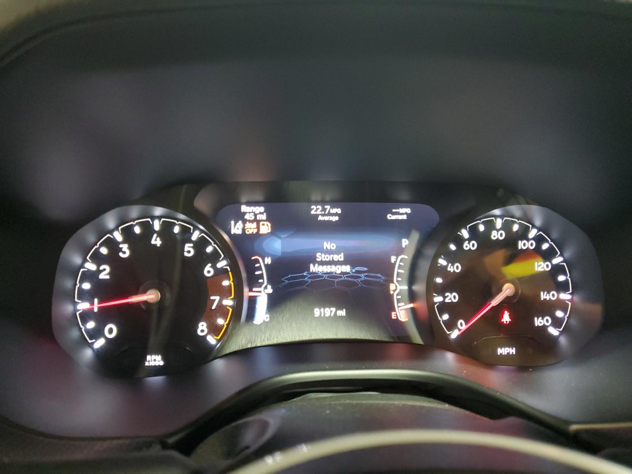2025 Jeep Compass Trailhawk VIN: 3C4NJDDN6ST543410 Lot: 62530235