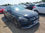 2014 MERCEDES BENZ C220 AMG L for sale at Copart ROCHFORD