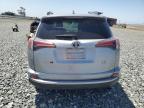 2017 Toyota Rav4 Le   de vânzare în American Canyon, CA - Front End