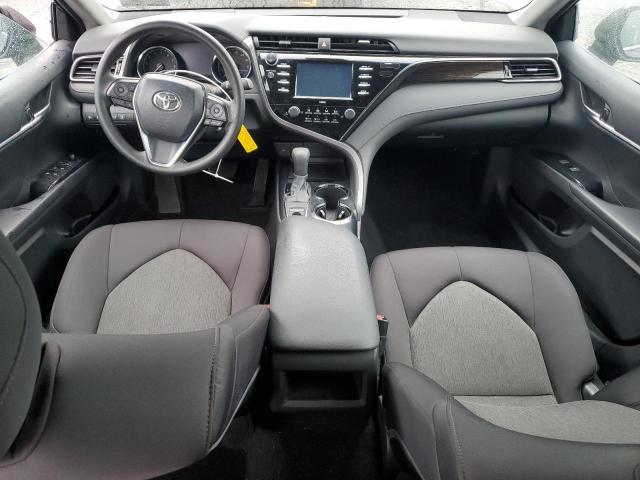  TOYOTA CAMRY 2020 Szary