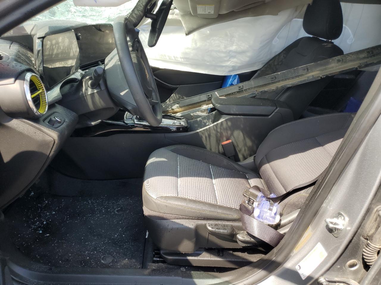 2024 Chevrolet Trax 1Lt VIN: KL77LHE28RC027616 Lot: 62143895