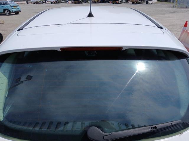 2011 FORD FOCUS TITA