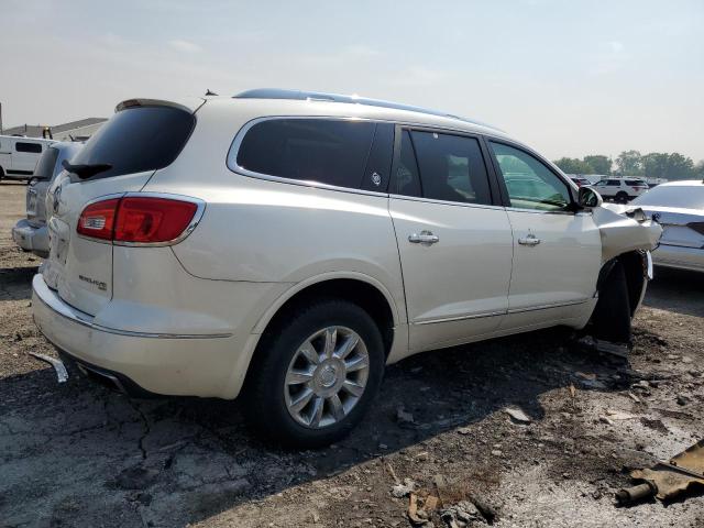  BUICK ENCLAVE 2014 Білий
