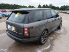 2015 LAND ROVER RANGE ROVE for sale at Copart COLCHESTER
