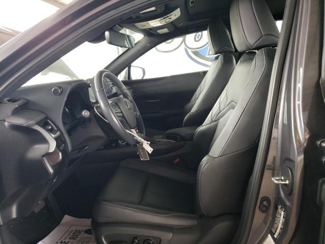  LEXUS UX 250H BA 2023 Сірий