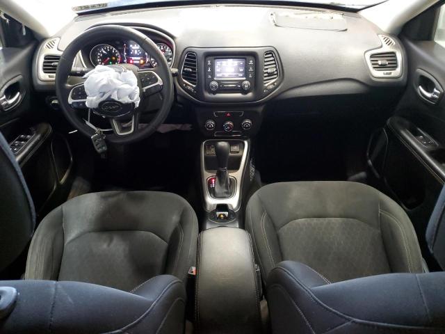  JEEP COMPASS 2018 Вугільний