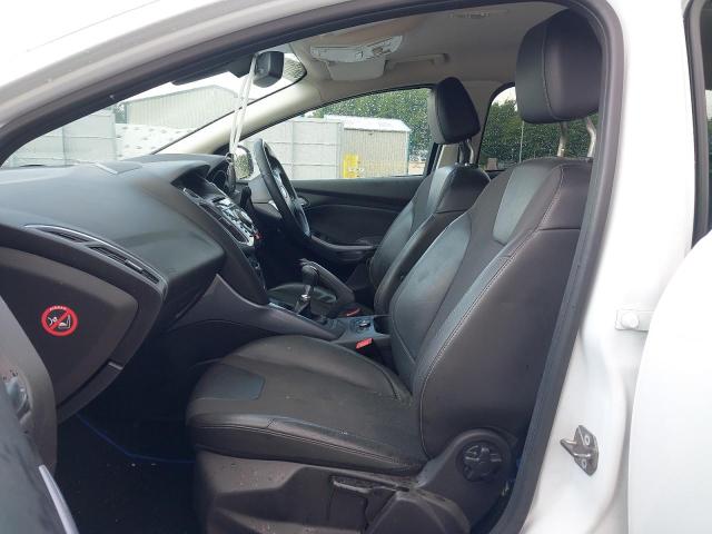 2011 FORD FOCUS TITA