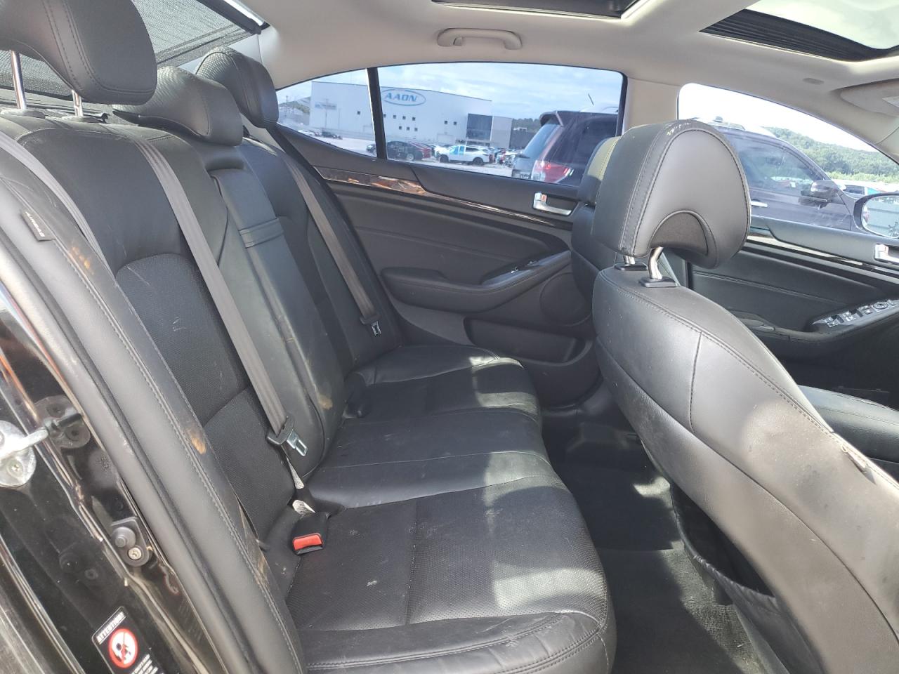 2015 Kia Cadenza Premium VIN: KNALN4D77F5188666 Lot: 62842965