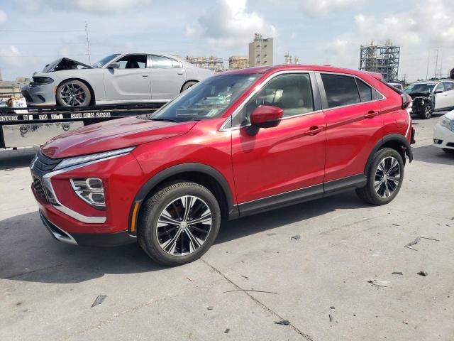 MITSUBISHI ECLIPSE CR 2022