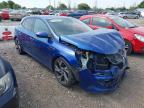 2016 RENAULT MEGANE GT for sale at Copart ROCHFORD