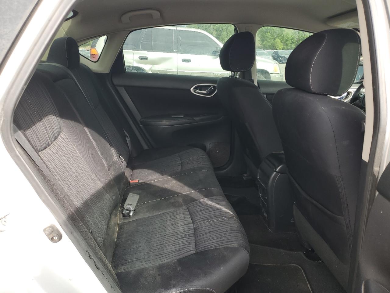 3N1AB7APXGL643765 NISSAN SENTRA 2016