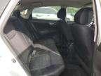 2016 Nissan Sentra S for Sale in Littleton, CO - Front End