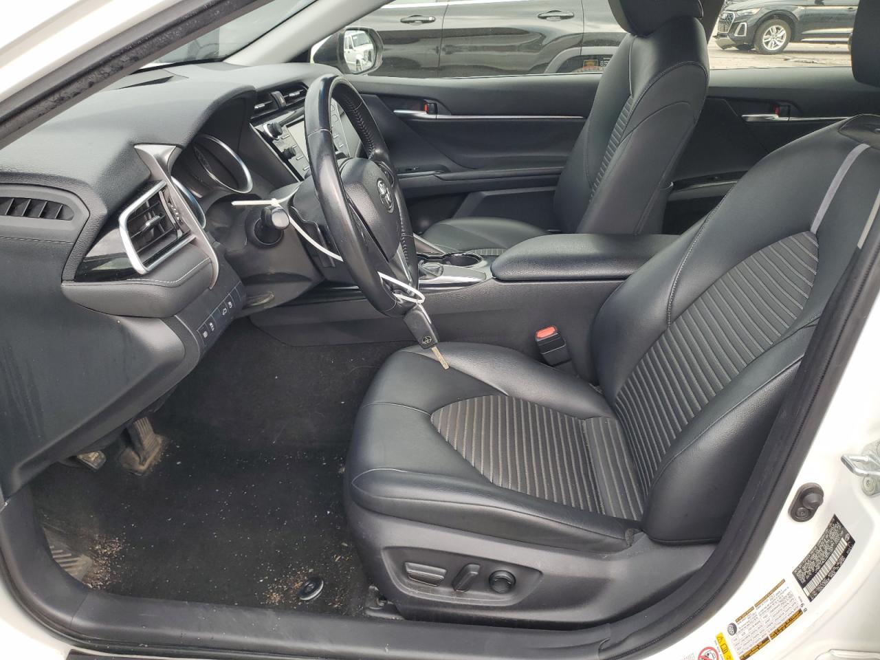 JTNB11HK3J3071187 TOYOTA CAMRY 2018