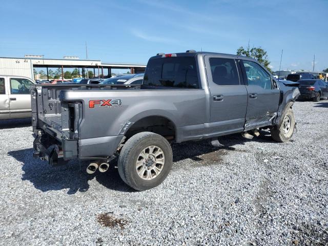  FORD F250 2022 Gray