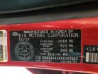 2014 KIA RIO EX   for sale at Copart ON - LONDON