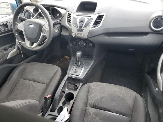 2013 FORD FIESTA SE  
