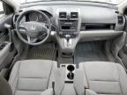 2010 Honda Cr-V Lx на продаже в North Billerica, MA - Rear End