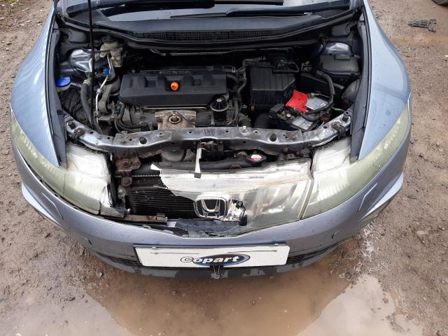 2006 HONDA CIVIC EX I