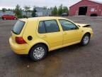 2007 Volkswagen City Golf    en Venta en London, ON - Mechanical
