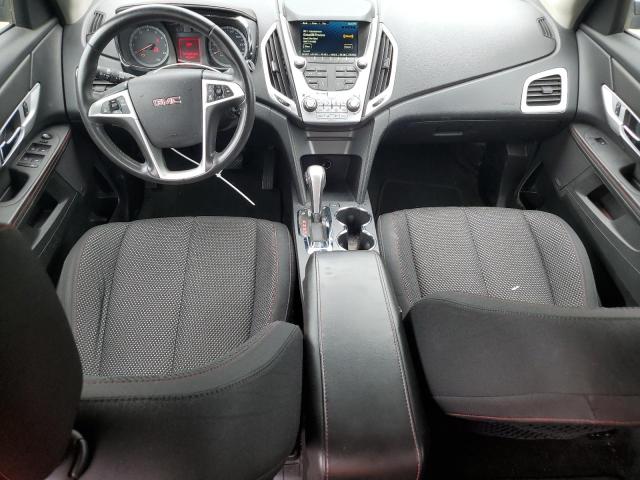 GMC TERRAIN 2014 Szary