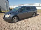 2013 Honda Odyssey Exl   zu verkaufen in Rapid City, SD - Front End