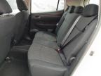 2017 NISSAN LEAF VISIA for sale at Copart WESTBURY