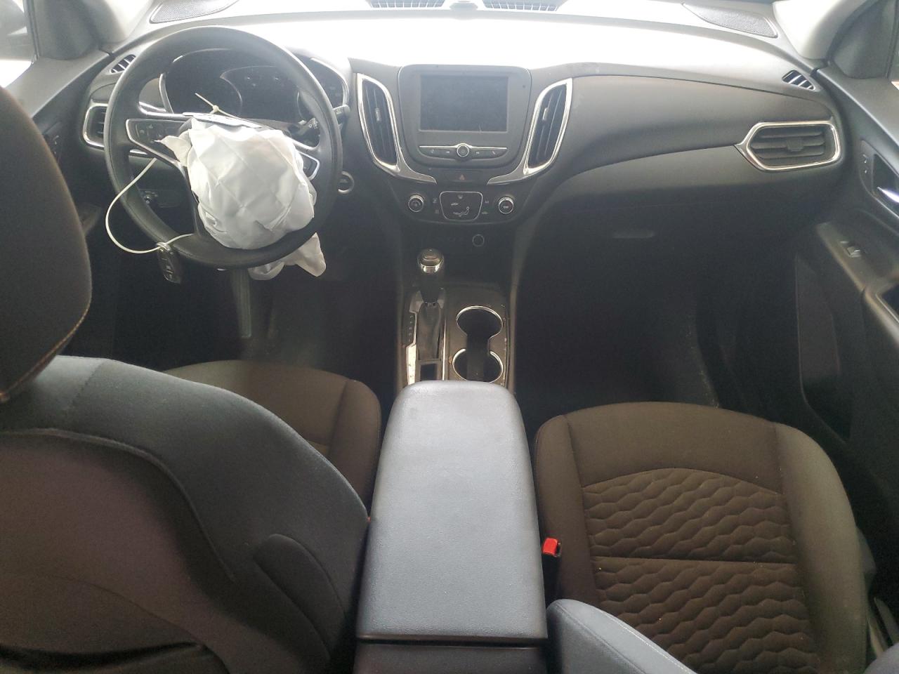 2GNAXKEV7K6246982 CHEVROLET EQUINOX 2019
