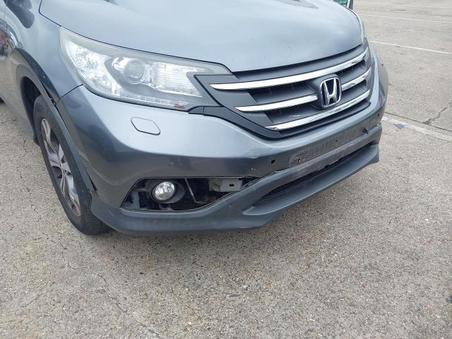 2014 HONDA CR-V EX I-